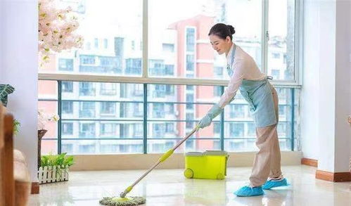 月薪九千的背后 一位58歲女保姆的掙扎與尊嚴