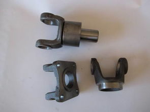 傳動軸與花鍵叉 杭州瀟湘汽車機械零部件制造廠的專業制造與高清圖解