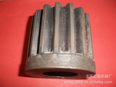 專業齒輪冷擠壓加工服務 玉環匯晶機械廠，汽摩配件定制專家